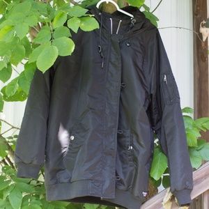 Obey No. 89 Coat Size L